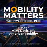 Mike Davis and American Mobility