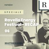 06 / Ravello Energy Festival - Recap