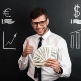 Trading Inteligente Começa com Educação – Inspirado na Edurenda