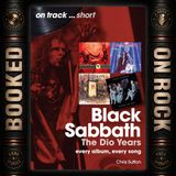 [EP 384] Black Sabbath’s Dio Era: The Albums, Songs & Legacy - With Chris Sutton