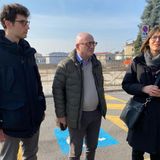 Ex Acciaierie Beltrame, 800 mila euro per dar vita al nuovo parco urbano