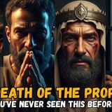 How the Prophets Paid the Price for Truth 🪦 _ Elijah _ Isaiah _ Daniel _ Ezekiel