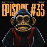 ClapperTalks #35 - The Monkey