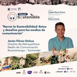 Narrar la sostenibilidad, retos y desafios para los medios de comunicación