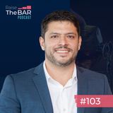 Regionalização de Marca: Case Jack Daniel's no Brasil, com Giuliano Odone, Diretor de Marketing | Raise The Bar #103