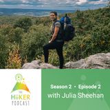 Episode 11: Julia "Rocket" Sheehan