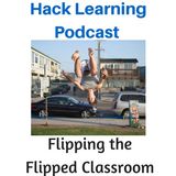 Flipping the Flipped Classroom with the In-Class Flip