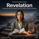Revelation - Lifting the Fog: Discovery, Disclosure, and the Thin Line Between Them