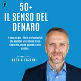 episodio 1 - Il senso del denaro - Introduzione al podcast