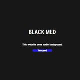BLACKMED PLAYLIST_1