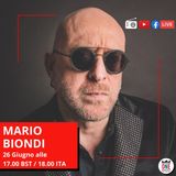 Mario Biondi: Facciamo l'amore con "Paradise Alternative Producitons"