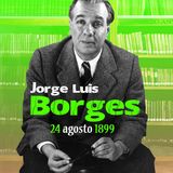 Tributo (en la voz del autor): Jorge Luis Borges Acevedo*Poeta*Escritor-Argentina / Música: Dean Martin*EE. UU./Conduce: Katia N. Barillas.