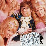 #SAGAS 35: Austin Powers