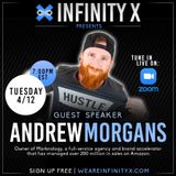 Episode 034: Launching And Scaling Corporate Brands On Amazon With Andrew Morgans