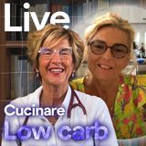 Cucinare low carb