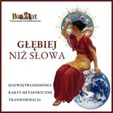 1. Czujesz, że utknęłaś, ale nie wiesz dlaczego? Zacznij tutaj i poznaj karty metaforyczne.