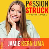 Jamie Kern Lima on the Power of Believing You Are Worthy EP 418