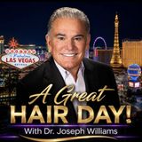 EPISODE 2: A Patient's Perspective On Non-Surgical Hair Loss Treatments