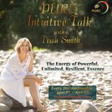 Trish Smith; From Reckless Teen to Benevolent Guide