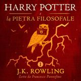 Harry Potter e La Pietra Filosofale- Introduzione