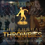 Ep. 30-The Throwbies (Season 1 finale)