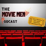 The Movie Men #1