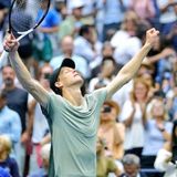 Sinner è leggenda: batte Fritz e vince anche le Atp Finals