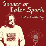 S2 E12: OU Football Spring Game Recap Round Table | Commitments?! | Sooner or Later Sports Show (