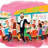 Unlocking Customer Loyalty: An Audio Summary of Raving Fans by Ken Blanchard