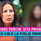 Vahide Percin, Vita Privata: Ecco Chi E' La Figlia Famosa!