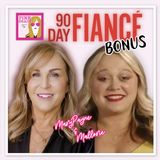 2086 - BONUS: Interview with Mallorie of 90 Day Fiance (s12)