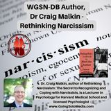 Dr Craig Malkin