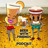 Episode 5 - Beers with Al1ce