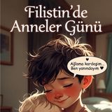 Filistindı Ruejə Mayo ( Filistinde Anneler Günü)