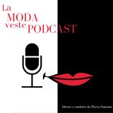 La moda veste Podcast - Overture of Something than Never Ended pt.1