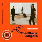 Interview with The Black Angels
