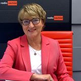 Elżbieta Polak, posłanka KO