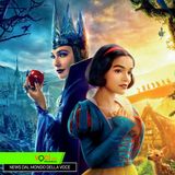 Clicca PLAY e ascolta la news "LA NUOVA BIANCANEVE DISNEY: IL DOPPIAGGIO ITALIANO"