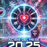 2025-11 Azione del Mese di Febbraio 2025 (Ep.474)  - [promo]