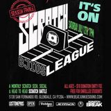 BEATJUNKIES IOS SCRATCH LEAGUE FINAL ROUND