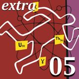 L'atomo sfuggente - Extra