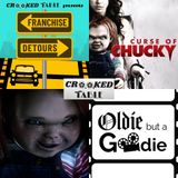 'Curse of Chucky' (feat. Sandro Falce of Oldie But a Goodie)