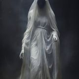 The Woman in White