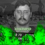 Ed Kemper: Il Gigante di Santa Cruz| La Fiamma Oscura Podcast