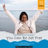 MGD: You Can Be Set Free