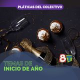 Temas de inicio de año