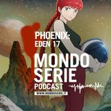 Phoenix: Eden 17, poesia animata tra speranza e nostalgia | Animazione