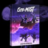 City of Mist – Nights of Payne Town – Sessione 13