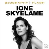 Ione Sky Lee Biography Flash: The Quiet Icon Who Defined a Generation and Lives on Her Own Terms