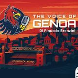 Puntata 37 THE VOICE OF GENOA